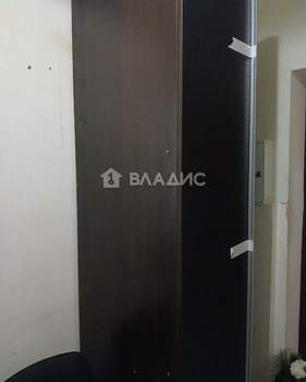 1-к квартира, вторичка, 43м2, 2/19 этаж