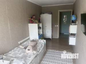 3-к квартира, вторичка, 55м2, 4/5 этаж