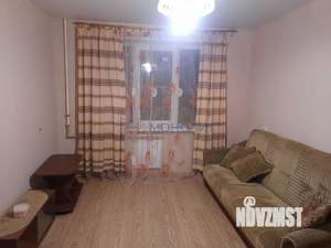 2-к квартира, вторичка, 39м2, 1/5 этаж