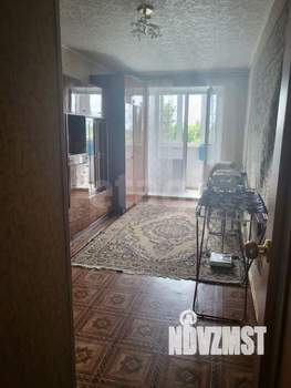 3-к квартира, вторичка, 60м2, 4/5 этаж