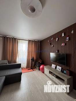2-к квартира, вторичка, 48м2, 5/5 этаж