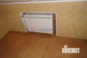 1-к квартира, вторичка, 33м2, 7/10 этаж