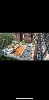 2-к квартира, вторичка, 73м2, 14/14 этаж