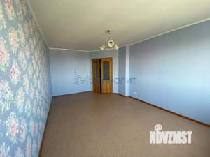 3-к квартира, вторичка, 70м2, 17/17 этаж
