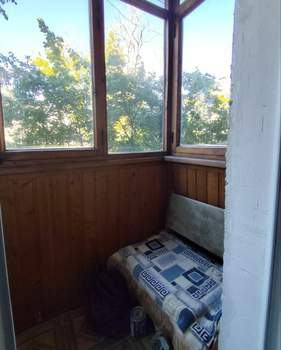 3-к квартира, вторичка, 61м2, 5/9 этаж