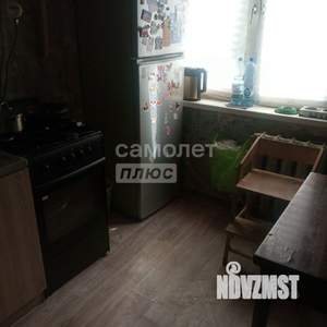 2-к квартира, вторичка, 50м2, 1/5 этаж