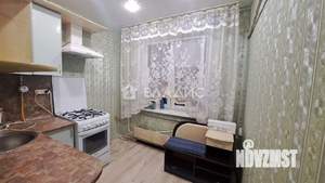 1-к квартира, вторичка, 33м2, 1/9 этаж