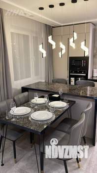 3-к квартира, вторичка, 81м2, 4/12 этаж