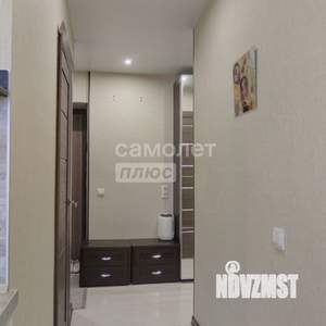 2-к квартира, вторичка, 45м2, 5/9 этаж