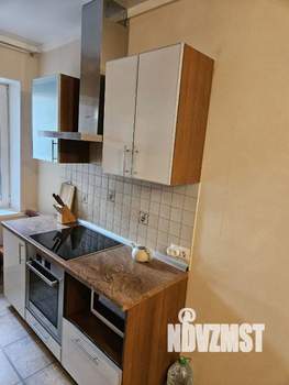 3-к квартира, вторичка, 85м2, 5/17 этаж