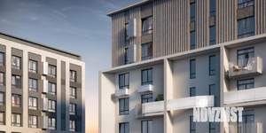 1-к квартира, вторичка, 36м2, 11/21 этаж