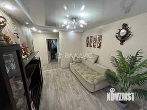 3-к квартира, вторичка, 61м2, 1/9 этаж