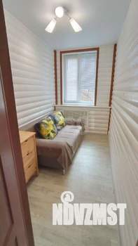 2-к квартира, вторичка, 31м2, 1/2 этаж