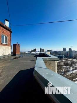 5-к квартира, вторичка, 240м2, 9/9 этаж