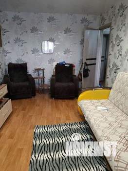 2-к квартира, вторичка, 44м2, 5/5 этаж
