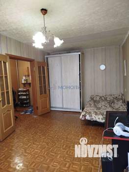 1-к квартира, вторичка, 30м2, 7/9 этаж