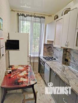 2-к квартира, вторичка, 45м2, 3/3 этаж