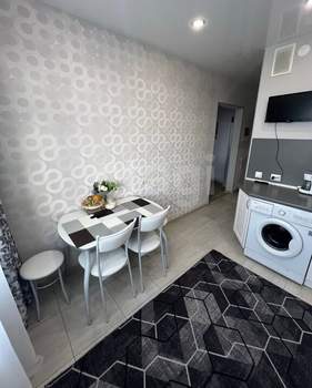 2-к квартира, вторичка, 46м2, 8/10 этаж