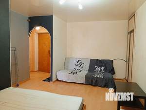 1-к квартира, вторичка, 29м2, 4/5 этаж