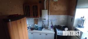 1-к квартира, вторичка, 31м2, 3/5 этаж