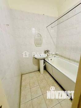 3-к квартира, вторичка, 65м2, 4/5 этаж