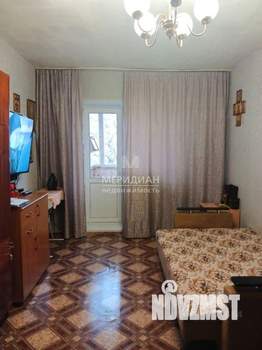 2-к квартира, вторичка, 37м2, 4/5 этаж