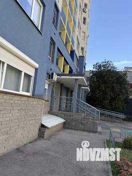 3-к квартира, вторичка, 81м2, 11/17 этаж