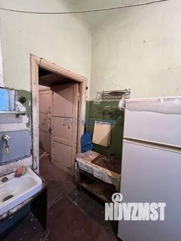 3-к квартира, вторичка, 54м2, 2/3 этаж