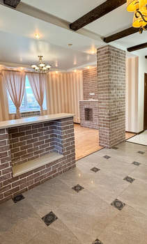 3-к квартира, вторичка, 76м2, 4/19 этаж