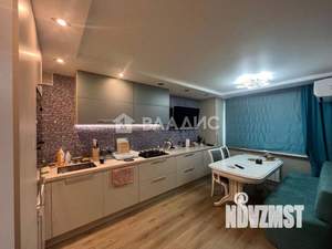 4-к квартира, вторичка, 81м2, 4/10 этаж