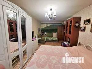 2-к квартира, вторичка, 51м2, 5/5 этаж