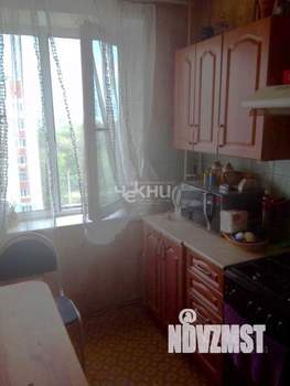 3-к квартира, вторичка, 64м2, 9/10 этаж