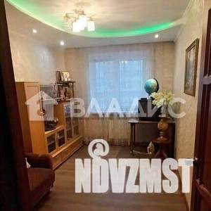 3-к квартира, вторичка, 69м2, 7/10 этаж