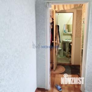 1-к квартира, вторичка, 21м2, 8/9 этаж