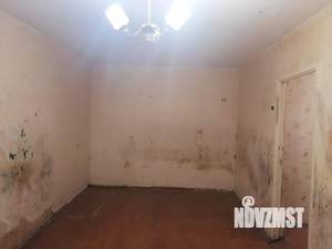 2-к квартира, вторичка, 43м2, 7/9 этаж