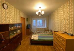 2-к квартира, вторичка, 43м2, 5/5 этаж