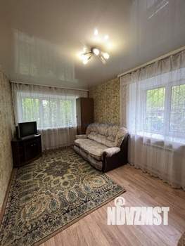 1-к квартира, вторичка, 30м2, 1/5 этаж