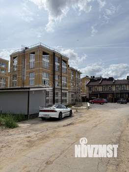 2-к квартира, вторичка, 49м2, 2/3 этаж