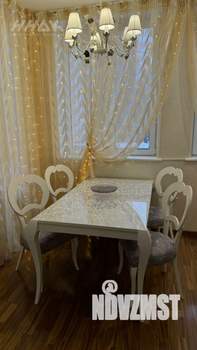 4-к квартира, вторичка, 130м2, 1/4 этаж