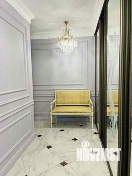 3-к квартира, вторичка, 84м2, 2/24 этаж