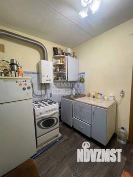 1-к квартира, вторичка, 30м2, 1/5 этаж