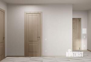 1-к квартира, вторичка, 30м2, 21/25 этаж