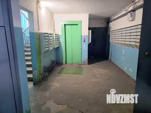 1-к квартира, вторичка, 22м2, 5/9 этаж