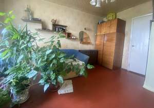 3-к квартира, вторичка, 63м2, 8/9 этаж