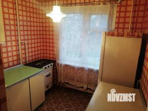 2-к квартира, вторичка, 43м2, 2/5 этаж