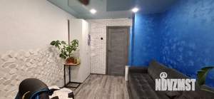 2-к квартира, вторичка, 50м2, 2/9 этаж