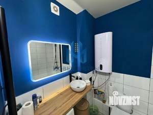 1-к квартира, вторичка, 32м2, 13/17 этаж