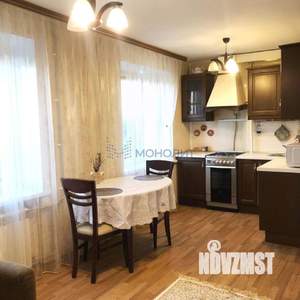 2-к квартира, вторичка, 50м2, 6/12 этаж