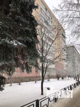 3-к квартира, вторичка, 61м2, 7/9 этаж