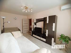 2-к квартира, вторичка, 50м2, 4/10 этаж
